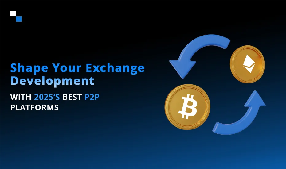 Top 10 des échanges cryptographiques P2P