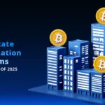 Top 10 des plateformes et entreprises de tokenisation immobilière de 2025