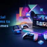 Les meilleures plateformes sociales pour jouer à des jeux en ligne