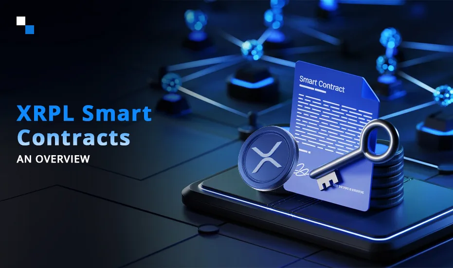 Contrats intelligents XRPL, solutions XRPL Layer 2, projets XRPL Layer 2, développement XRPL Layer 2, cas d'utilisation XRPL Layer 2, société de développement Blockchain