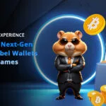 Portefeuille cryptographique en marque blanche