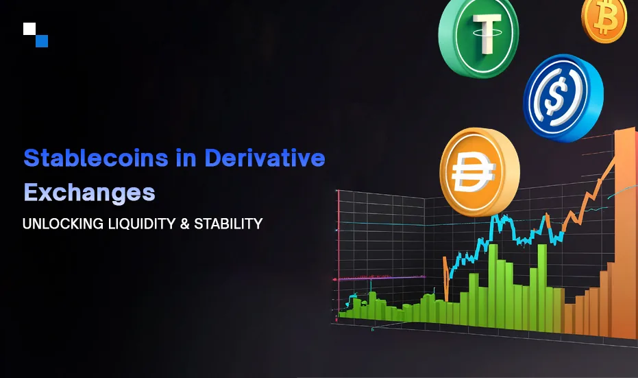 CryptoDerivatives - bannière