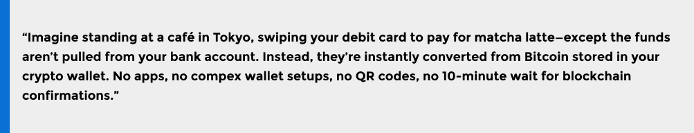 Exchange Cards - Note