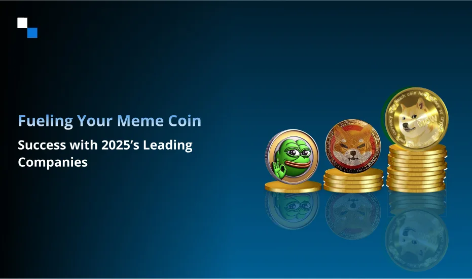 Alimentez votre succès avec les Meme Coins grâce aux entreprises leaders de 2025