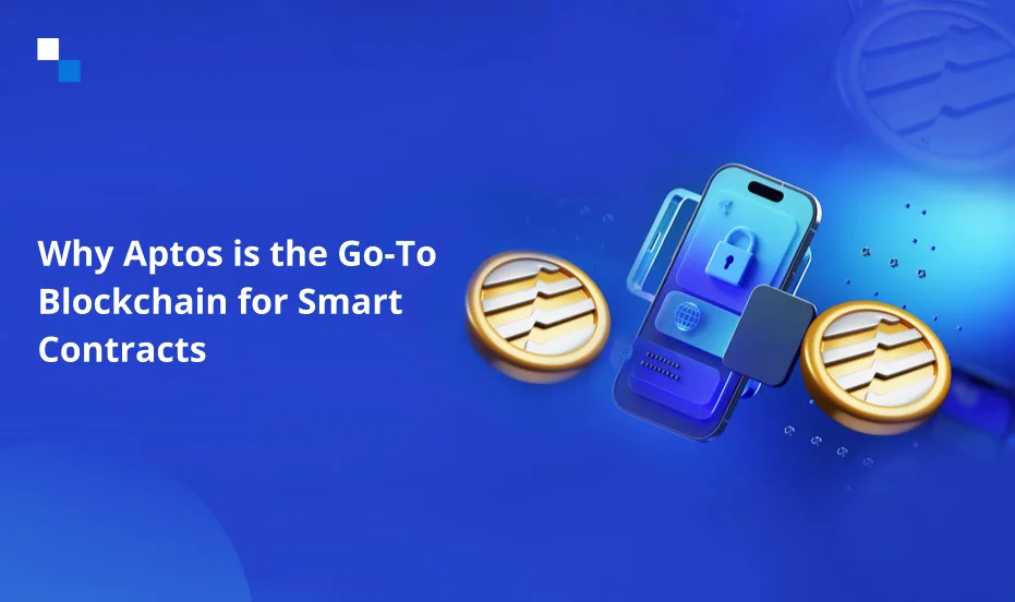 Contrat intelligent Aptos, Contrats intelligents sur Aptos, Aptos dans un contrat intelligent