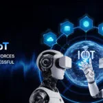 IA et IoT : les moteurs du succès des entreprises