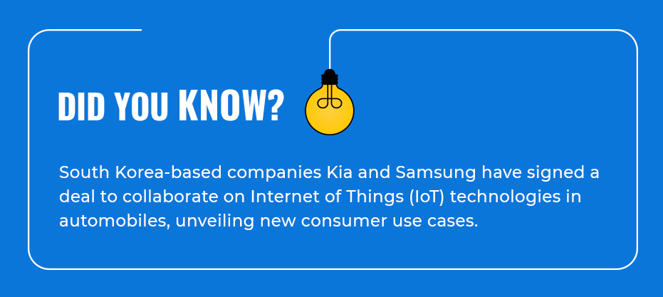 Did you know 2--How AI and IoT Are Shaping Virtual World Innovations