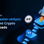 Launch Smarter, Scale Faster-zkSync-Powered Crypto Launchpads