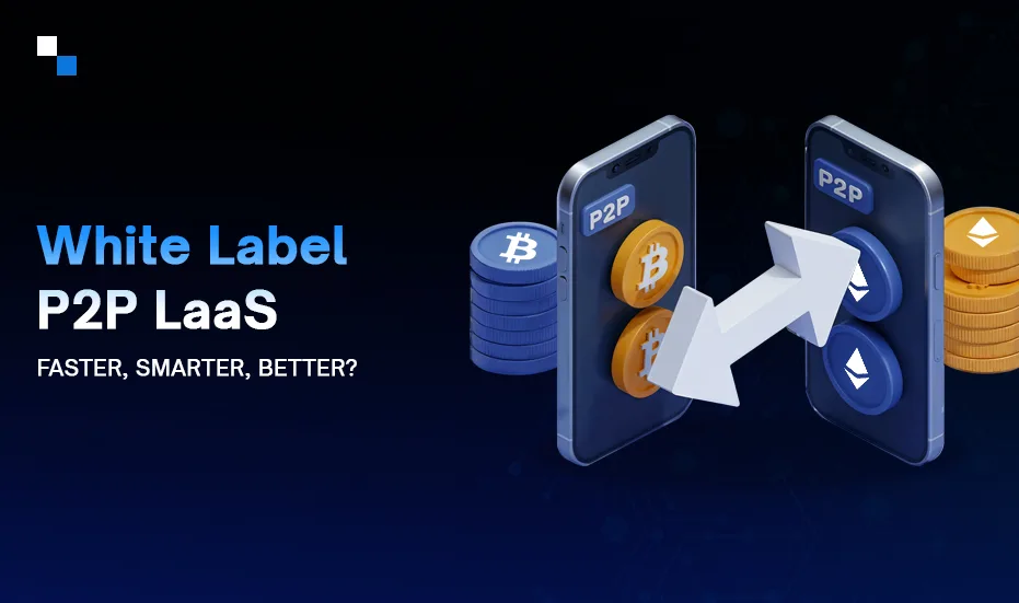 P2P LaaS - bannière