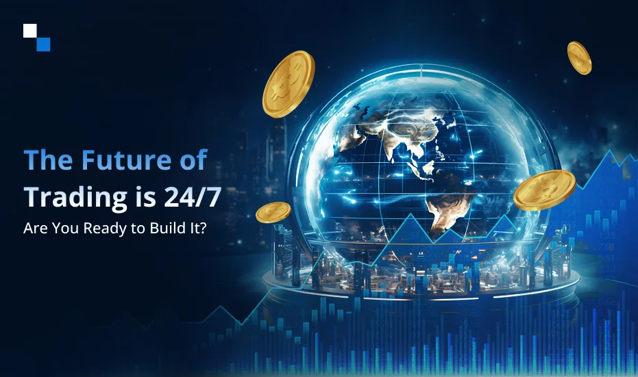 The Next Era Of Perpetual Futures Trading: 24/7 Trading