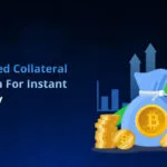 Plateforme de garanties tokenisées pour une liquidité instantanée