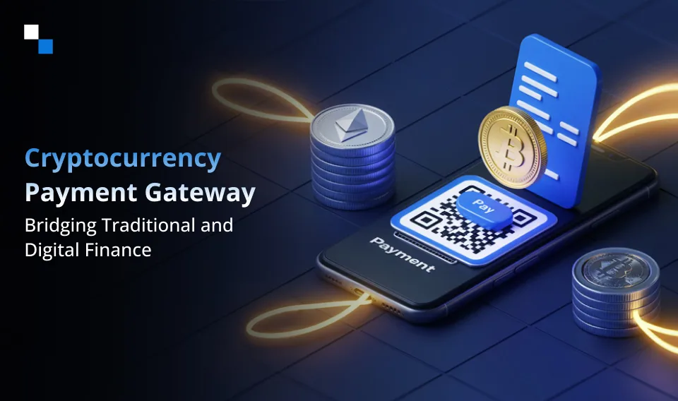 Passerelle de paiement cryptographique