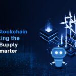 Blockchain in energy sector