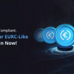 Be First. Be Compliant.Build Your EURC-Like Stablecoin Now!