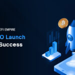 Build Your DeFi Empire From IDO Launch to DEX Success