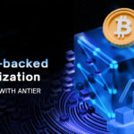 Built CMTA-backed Tokenization Platform with Antier