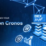 DeX on Cronos - Banner