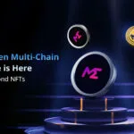 Échange NFT multi-chaînes - bannière