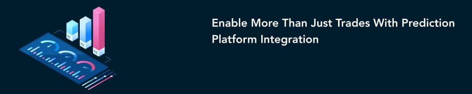 Prediction Platform - CTA