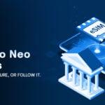 eSIM technology in crypto banking