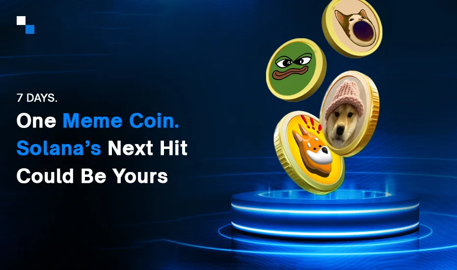 7 jours. Une pièce mème