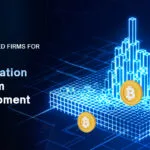 Meilleures entreprises américaines pour le développement de plateformes de tokenisation d'actifs
