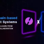 Services financiers blockchain, solutions de paiement blockchain, systèmes de paiement basés sur la blockchain