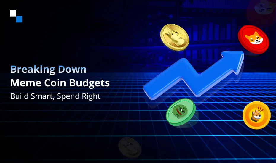 Décomposer les budgets des mèmes&nbsp;: construire intelligemment et dépenser judicieusement