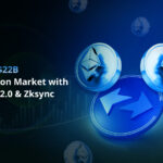 Enter the $22B Tokenization Market with Ethereum 2.0 & Zksync