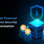 Moderniser les opérations financières en toute sécurité grâce à la tokenisation