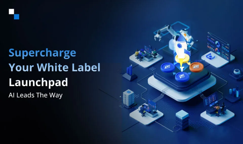 Dynamisez votre plateforme de lancement en marque blanche