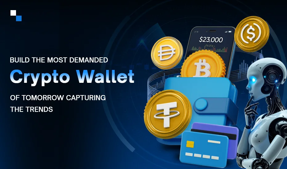 crypto wallet banner