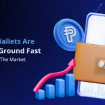 Développement du portefeuille PYUSD