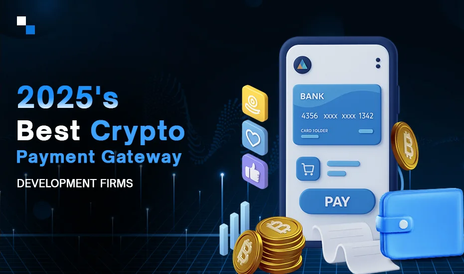 Développement de passerelles de paiement cryptographiques