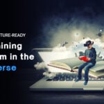 Building a Future-Ready EDI Training Program in the Metaverse