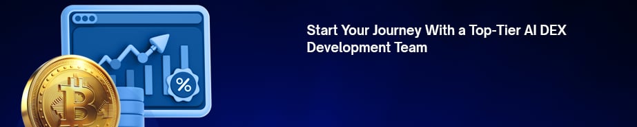 DeX Developers - CTA