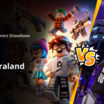 Game Development Showdown- Roblox vs Decentraland