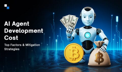 AI Agent Development Cost 2025: Top Factors & Proven Mitigation Strategies