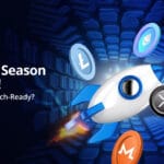 Altcoin Season Is Here!