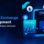 Разработка криптобиржи Banner