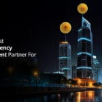 Find the Best Cryptocurrency Development Partner for 2025