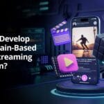 Blockchain video streaming platform,Blockchain-based video streaming,Blockchain for video streaming