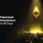 Lancez une plateforme d'investissement immobilier tokenisée en 90 jours&nbsp;: voici comment