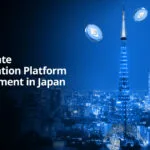 Développement d'une plateforme de tokenisation immobilière au Japon – Guide 2025