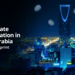 Tokenisation immobilière en Arabie saoudite : un plan directeur pour 2025