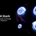 Real World Asset Tokenization Platform with Exchange Integration