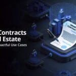 Smart Contracts for Real Estate,Real estate smart contracts,smart contract on real estate
