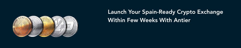 Spain ready Exchange CTA Spain ready Exchange CTA