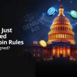 The U.S. Just Redefined Stablecoin Rules