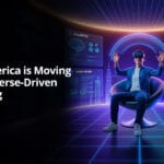 Why America’s Smartest Companies Are Moving to Metaverse-Driven Reskilling